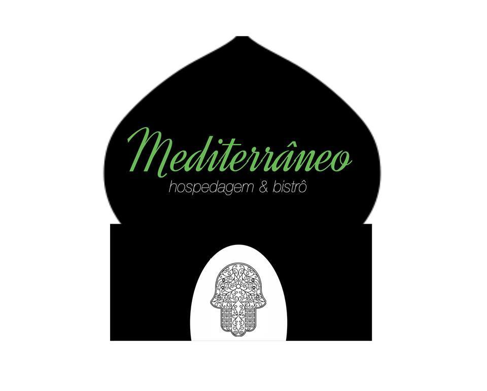Mediterraneo Biguacu Eksteriør billede