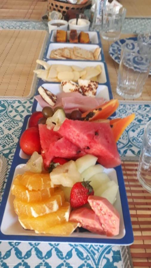 Mediterraneo Biguacu Eksteriør billede